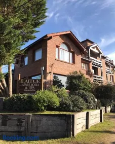 Aitue Apart Hotel & Spa - Image 2