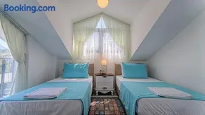 Fethiye Ölüdeniz Private Villa with Pool - Image 3