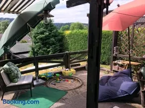 Ferienhaus am Listersee - Image 3