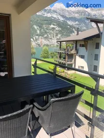 Luxuriöses Galerie-Penthouse direkt am Walensee - Image 4