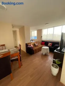 Los Laureles -Executive Residence Departamento - Image 2