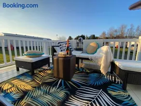 Prestige caravan,Seton Sands holiday village, WiFi - Image 5