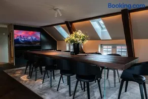 Le Bijou LQ80 Penthouse with Terrace - Image 3