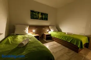 Przy Grajcarku - Apartamenty Homole - Image 2