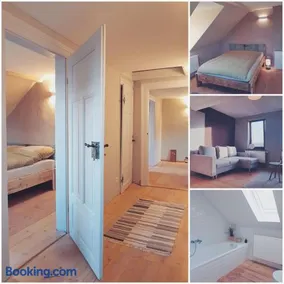 Nostalgie Apartment Weimar - Image 1