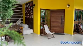 Casa Retrô Chique Bananeiras - Cond Yes Banana - Image 3