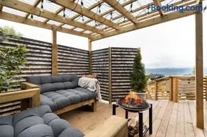Hide Hut - Amazing view 50 min from Oslo - Image 5