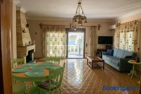 Villa Olive and Sea - Image 3
