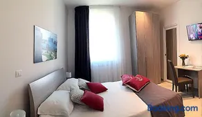 Quattro Stelle al Porto Guest House - Image 1