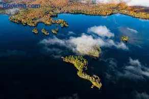 Algonquin Island 'Luxe' Cottage at the edge of the Park - Image 1