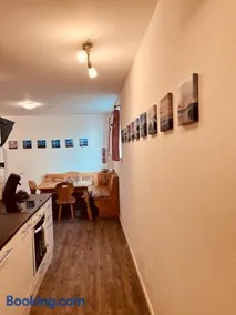 Schnucklige Kellerwohnung - Image 5