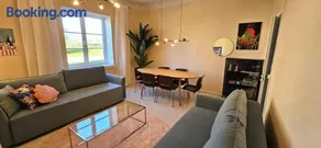 Sadama Holiday Apartment - Image 1
