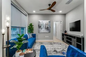 Modern luxury 1-bedroom in West Village - Image 3