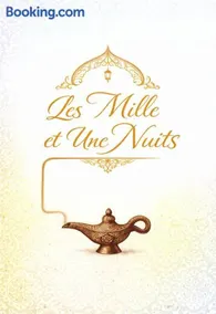 Aux 1001 Nuits Marrakech's touch - Image 5