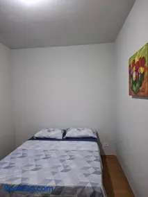 Apartamento 2 quartos próximo ao Estádio e Autódromo - Image 3
