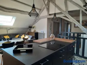 Grand appartement tout confort proche de CHAMBORD - Image 1