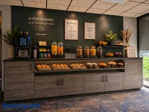 APARTÉ Hotel - Image 2