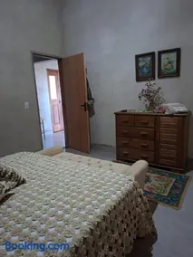 Chalé Araucárias-Recanto dos pássaros - Image 5