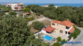 Villa Alex with private pool and jacuzzi - Image 4