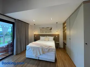 Ananaí Chalés Exclusivo para Casais - Image 2