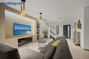 Seaside Villa Bamboo - Fažana - Image 4