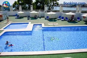 Apartamentos Marino Casa Azahar - Image 1