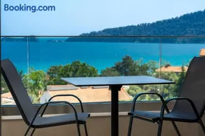 FINIKAS LUXURY SUITES Thassos Golden Beach - Image 3