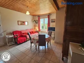 Gîte familial avec jardin privé et barbecue près de La Barre-de-Monts - FR-1-426-104 - Image 2