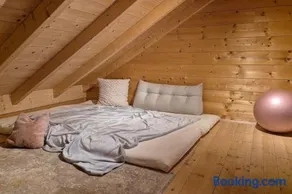 Ökologisches Hideaway mit Sauna und großem Garten - Image 5