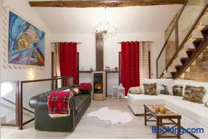 Charming Studio in Vignanello with Private Balcony - 130 sq m - Image 1