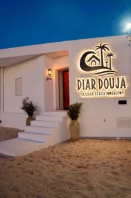 Diar Douja - Beach front Resort Tazerka - Image 2