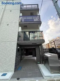 寅ホテル新江古田TORA HOTELShinEkoda - Image 4