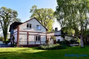 Landhaus Oscar (150m zum Strand) - Image 1