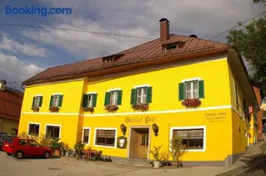 Gästehaus Post Aigner - Image 5