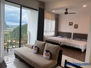 Sunway City Onsen COSY HOME Tambun Ipoh - Image 3