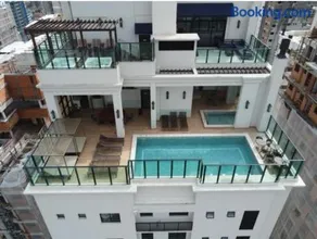 2 SUITES COM PISCINA E JACUZZI VISTA Mar ITAPEMA - Image 3