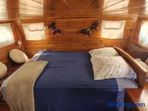 Bateau SKAMP - Image 4
