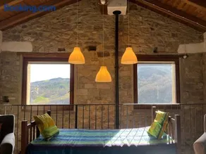 La Stalla - Villa With Pool - Image 2