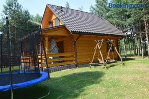 Zacisze Leśne- Domek do wynajęcia - Image 3