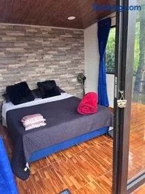 Cabaña la Arboleda - Image 4