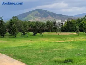 Ivory Game Palacio Luxury 4BHK Villa with Private Pool, Home Theatre & Games - Image 2