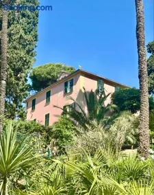 Giardino in villa Margherita - Image 4