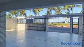Apê d'praia 11 - Beira Mar Bertioga - Image 1