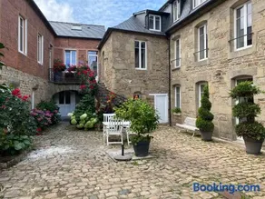 Studio cosy tout équipé en cœur de ville au calme - Image 3