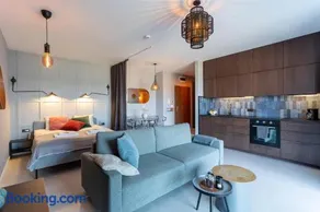 Warsaw Concierge Lake Pool Gym - Image 2