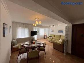 Apartamento Monika Playa y Grau - Image 3
