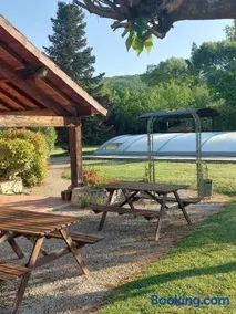 Gite 2, Domaine Logis Gascogne - Image 2
