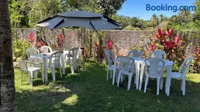Pousada Canto da Reg - Image 5