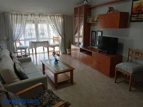 Apartamento manchego Macrina - Image 1