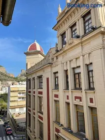 Piso en el centro de Alcoy para sentirte en casa - Image 5